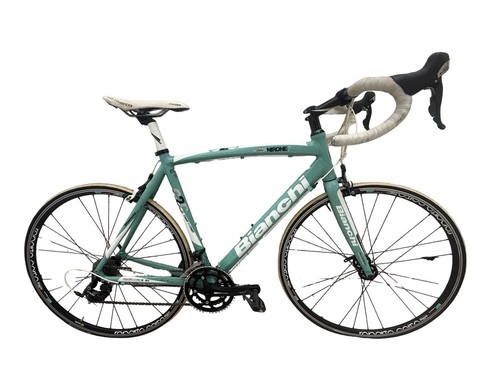 2008 bianchi via - 2008,