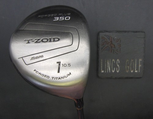 Mizuno zoid forged plus 350 - t-zoid,