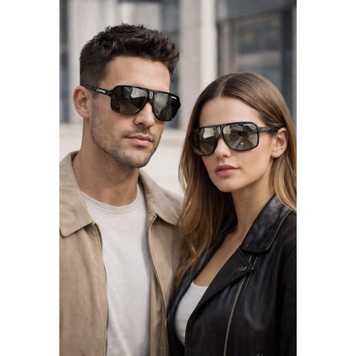 Carrera black gray - carrera,