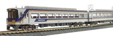 Green Max N Gauge Nankai 10000 Series Current Painting Transitional Logo Tempora