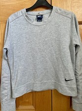 Nike Dri-Fit One Crew Neck