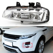 Left Passenger Side Front Fog Light Lamp For Range Rover Evoque L538 2011-15 UK