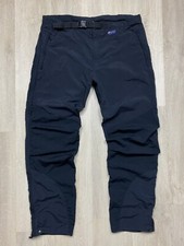 Montane Vintage Mens Nylon