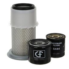 500 Hour Filter Service Kit