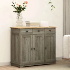 Large Storage Sideboard