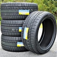 4 Tires Accelera Iota ST68