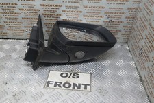 BFD048019 2014 FORD RANGER 3.2 TDCI WILDTRAK AUTO DOOR MIRROR O/S