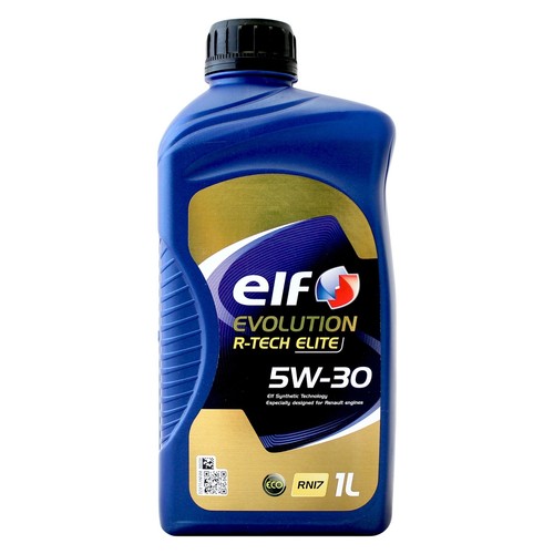 Elf evolution tech elite - elf, r-tech