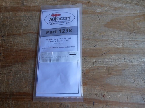 Nos autocom interface - autocom, phone