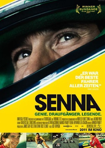 Formel ayrton senna original - senna,