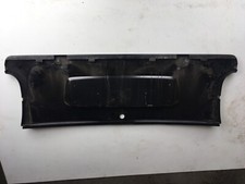 SMART CAR FORTWO COUPE REAR TAILGATE  PANEL / Dark Blue / 450 MODELS