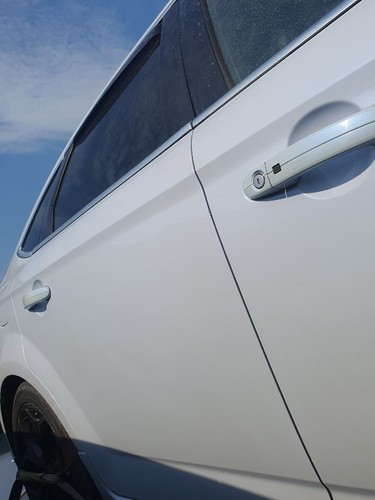 Ford mondeo titanium 2012 - mondeo, x