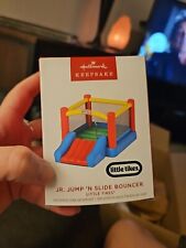 Hallmark 2023 Little Tikes Jr