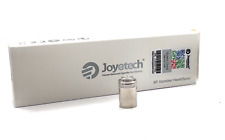 (10-Pack/5-Pack) Genuine Joyetech  eGo Aio MTL Coils BF 0.6