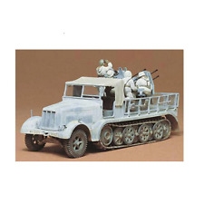 Tamiya 35050 German 8T Half
