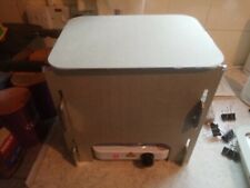 slot together heat box +