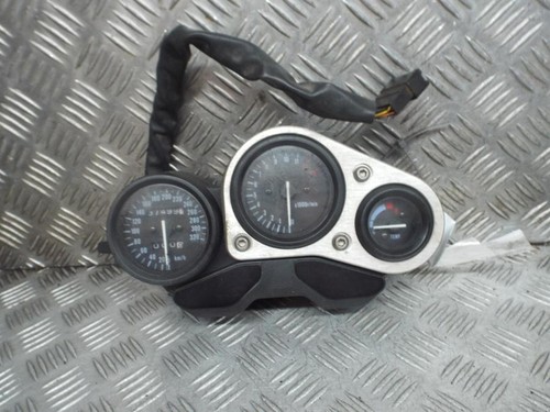 Suzuki gsxr1100 clocks - wp,