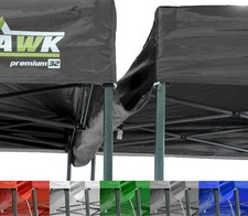 BULHAWK® 3m POP UP GAZEBO