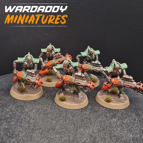 Pro painted warhammer 40k - pro,