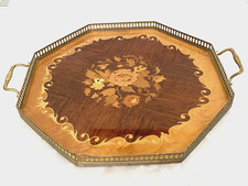 Vintage Italian Large