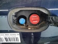 ADBLUE TANK MERCEDES C-CLASS