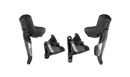Sram apex 12 mechanical - sram, x