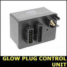Glow Plug Control Unit Module