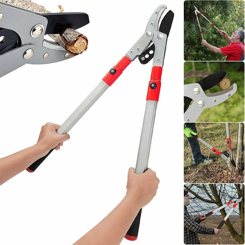 Heavy duty long - long, handled