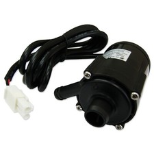 POLAR INTERNAL WATER PUMP AJ776 8.5W UNDER COUNTER ICE MAKER MACHINE GL192