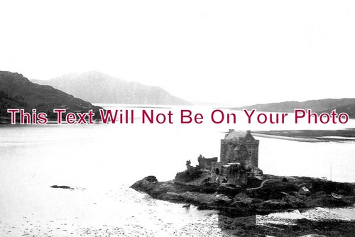 2432 eilean donan - -,