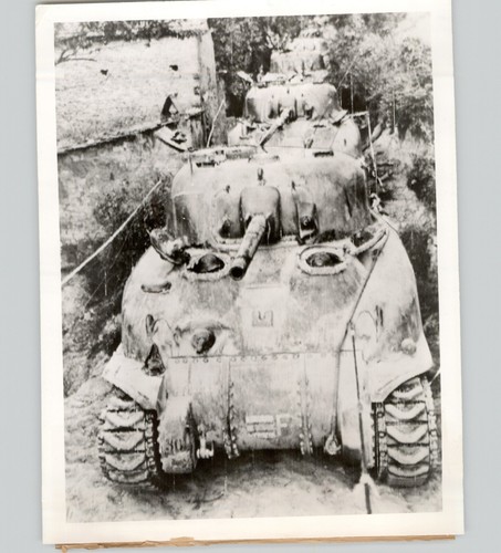 American tanks caravan - tanks,