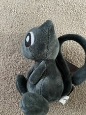 New Mew Plush Teddy Doll Soft