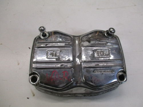Valve cover honda gl - gl, 1100