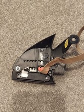 Refurbished steering - refurbished, vw