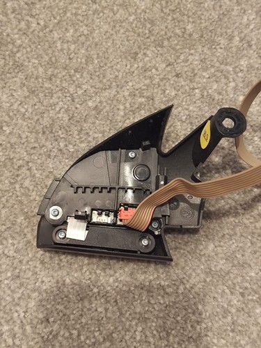 Refurbished steering - refurbished,