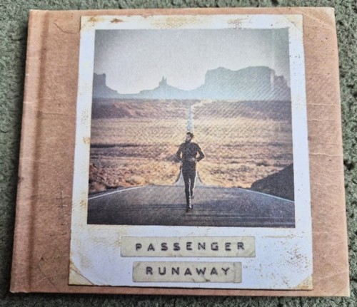 Passenger runaway 2018 - -,
