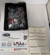 Lego Mindstorms Education EV3