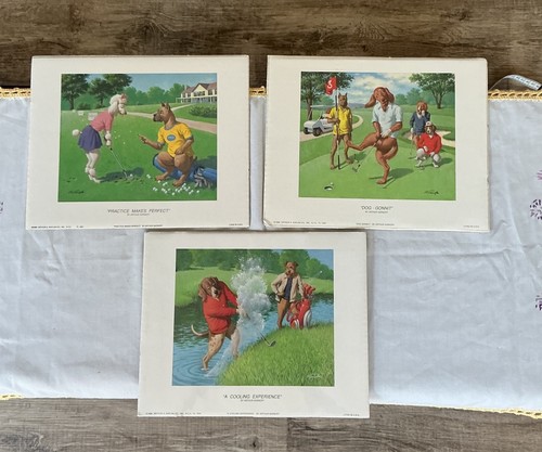 Set vintage arthur - set, of