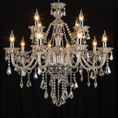 Elegant classic crystal - classic,