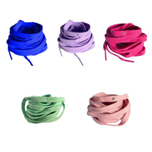 Lightweight laces for - lightweight,