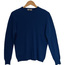 Vintage Pringle Men's Jumper