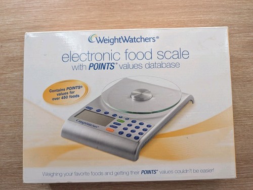 Weight watchers digital food - digital,