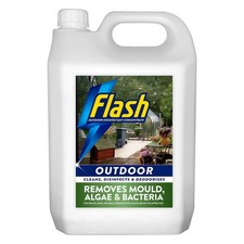 FLASH Outdoor Disinfectant and