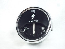 Smiths Ammeter Riley Wolseley
