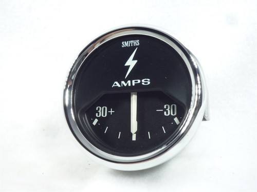 Smiths ammeter riley wolseley - riley,