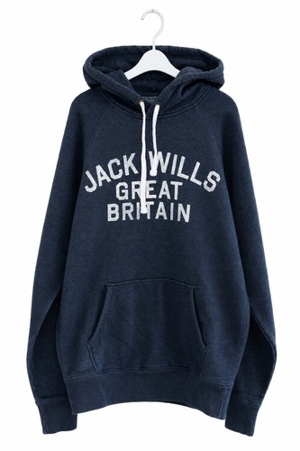 Jack wills navy - jack,