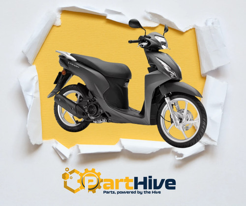 Fits honda vision 110 - honda,