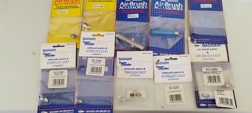 Badger 200sg airbrush - badger,