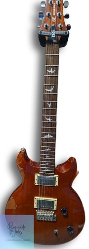 Prs santana - se,