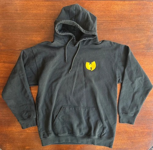 Tang hoodie - wu,